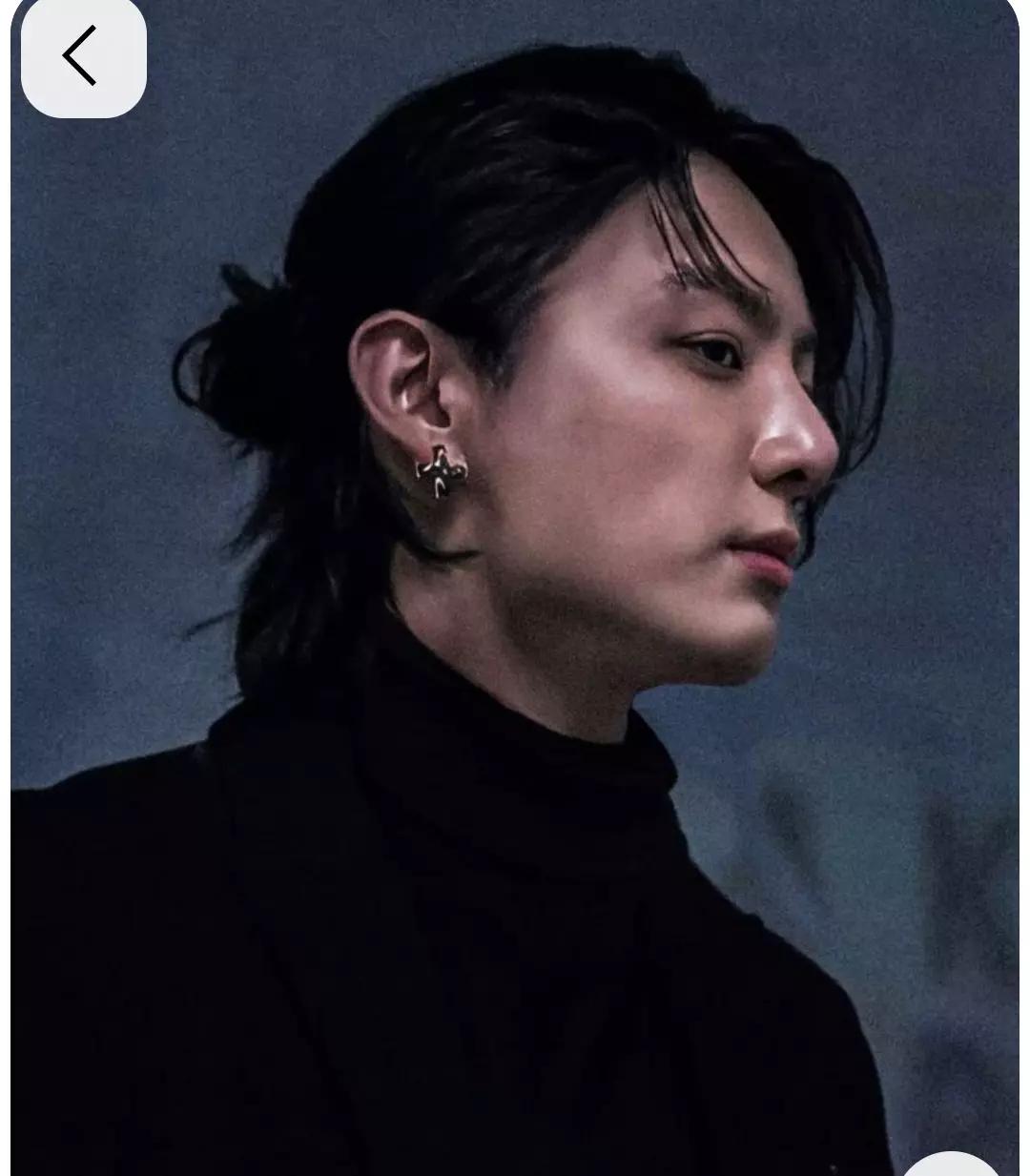 Jeon jungkook ( obsessed)  thumbnail