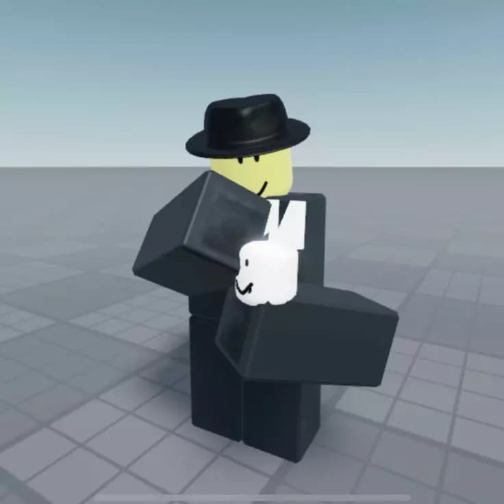 Mafioso (dream game) thumbnail