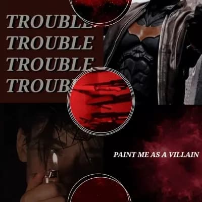 Jason Todd/Red Hood thumbnail