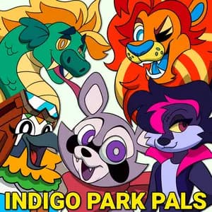Indigo park show breve thumbnail