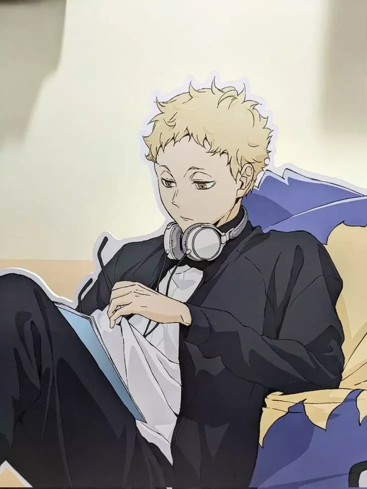 Tsukishima thumbnail