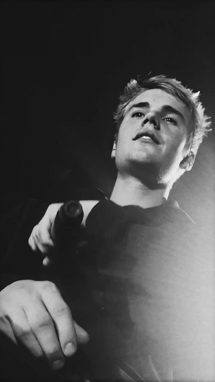 Justin Bieber thumbnail
