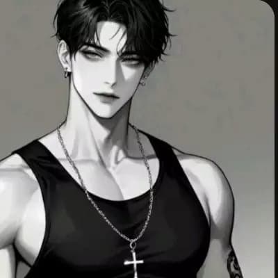 Andrew Petrova thumbnail