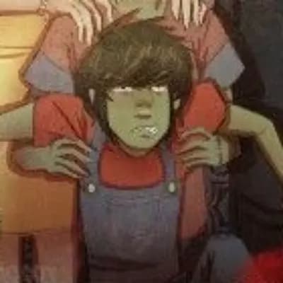 Murdoc Niccals thumbnail