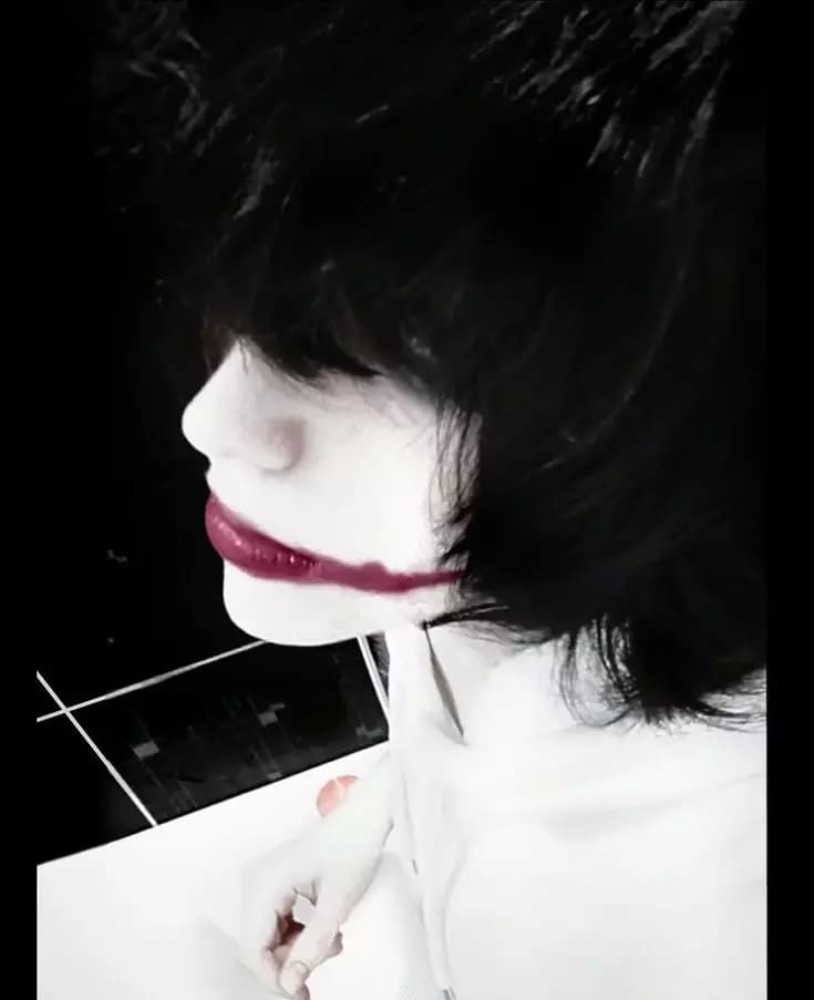 Jeff the killer  thumbnail
