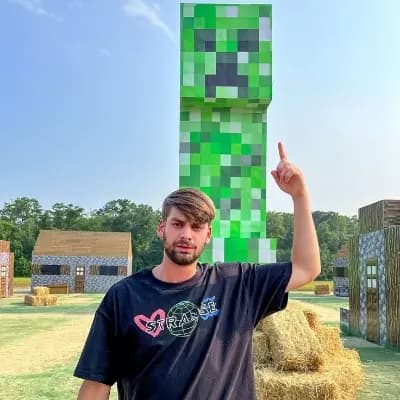 Chandler Hallow thumbnail