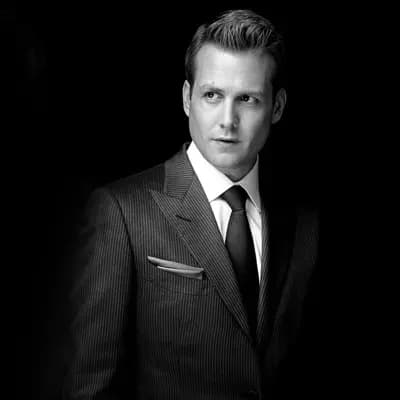 Harvey Specter thumbnail