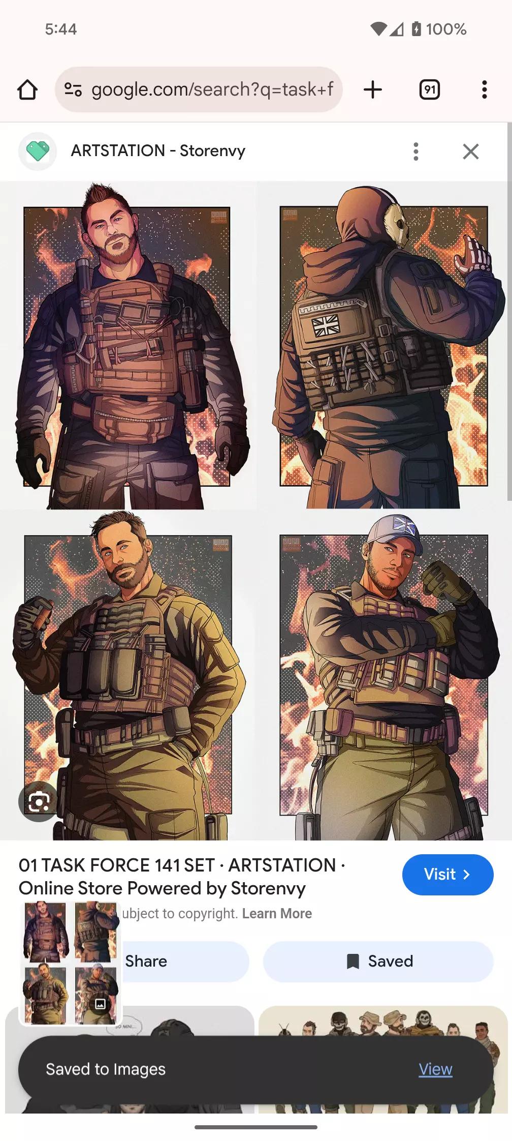 Pack 141 thumbnail
