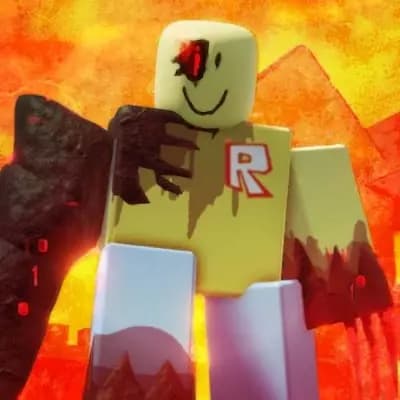 John Doe thumbnail