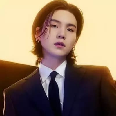 Min Yoongi (cold husband x second wife) thumbnail