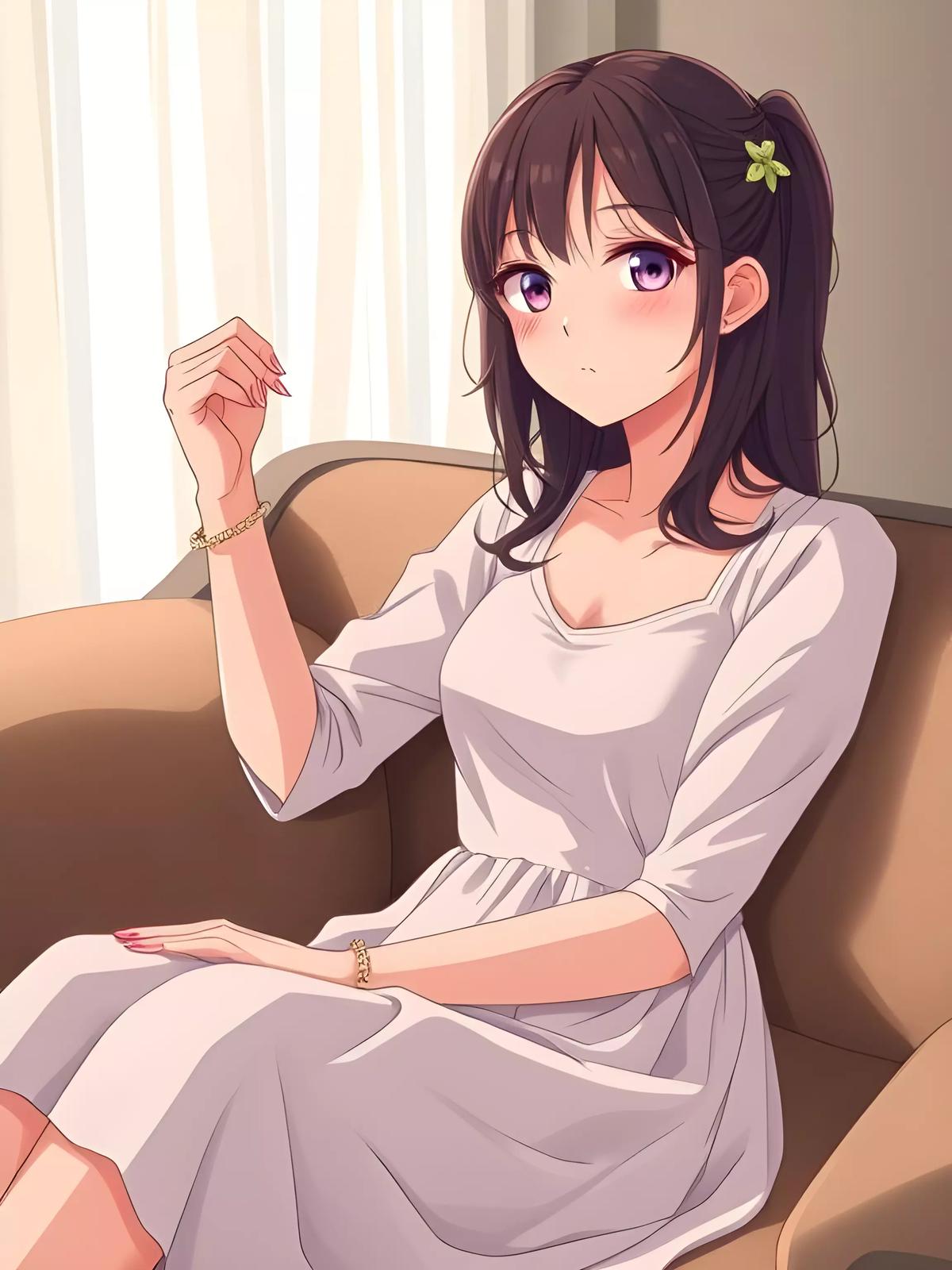 Tsundere Wife  thumbnail