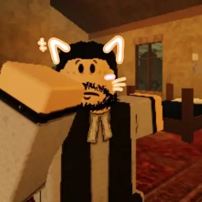 Delta \[guts and Blackpowder - OC + RP\] thumbnail