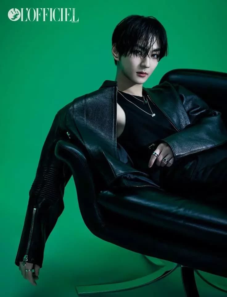 yang jungwon  thumbnail