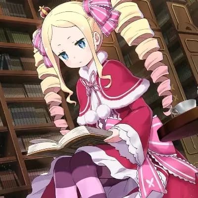 Beatrice thumbnail