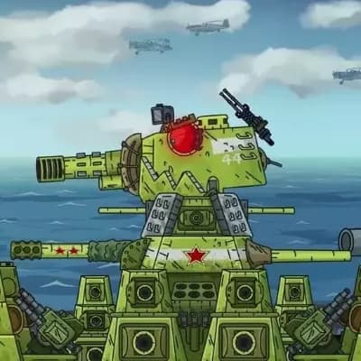 KV-44 Rescuer thumbnail