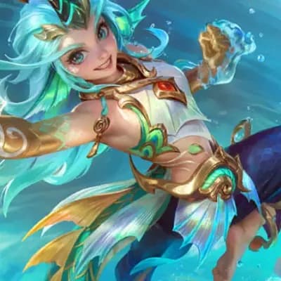 Kalea (MLBB) thumbnail