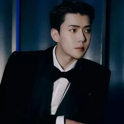 Sehun Oh (EXO) thumbnail