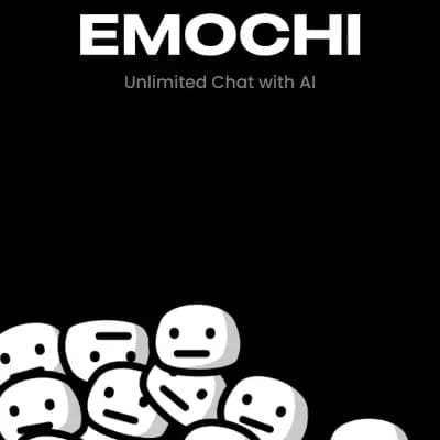 Emochi AI thumbnail