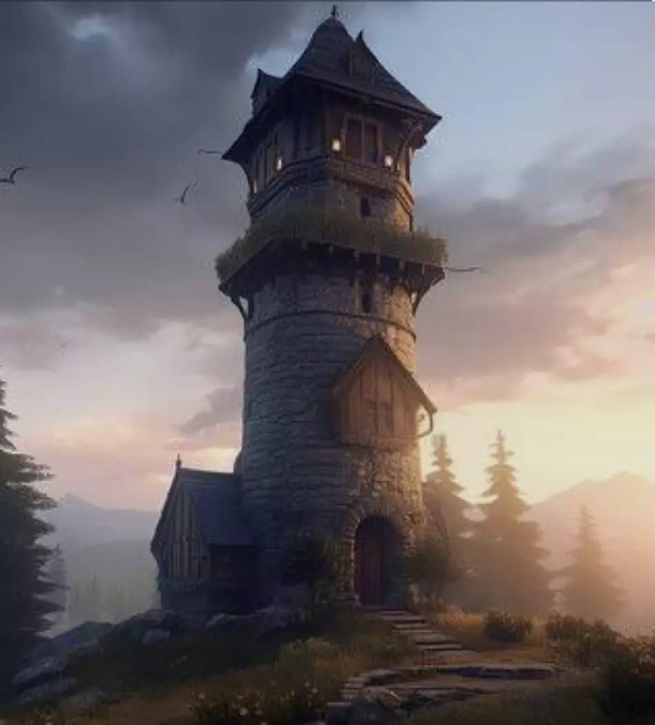 Rapunzel thumbnail