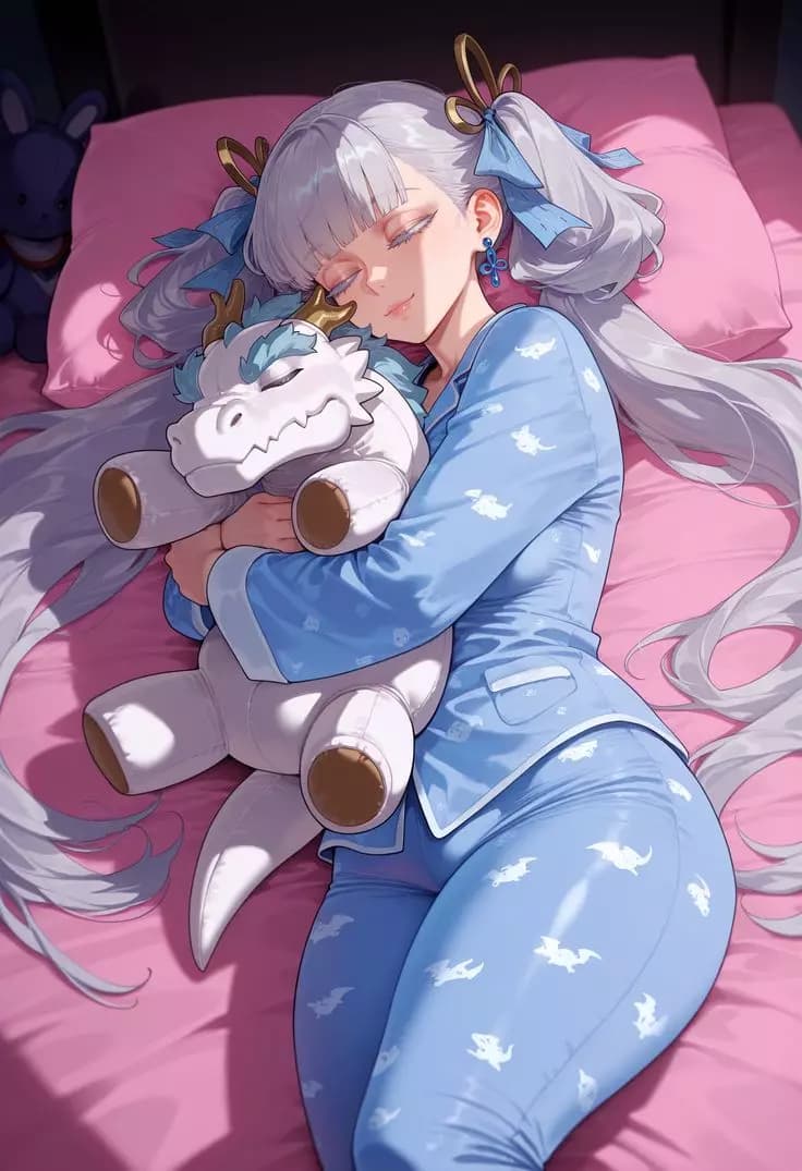 Jinshi-Your cute sister thumbnail