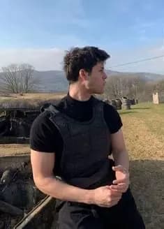 Matheus - Security thumbnail