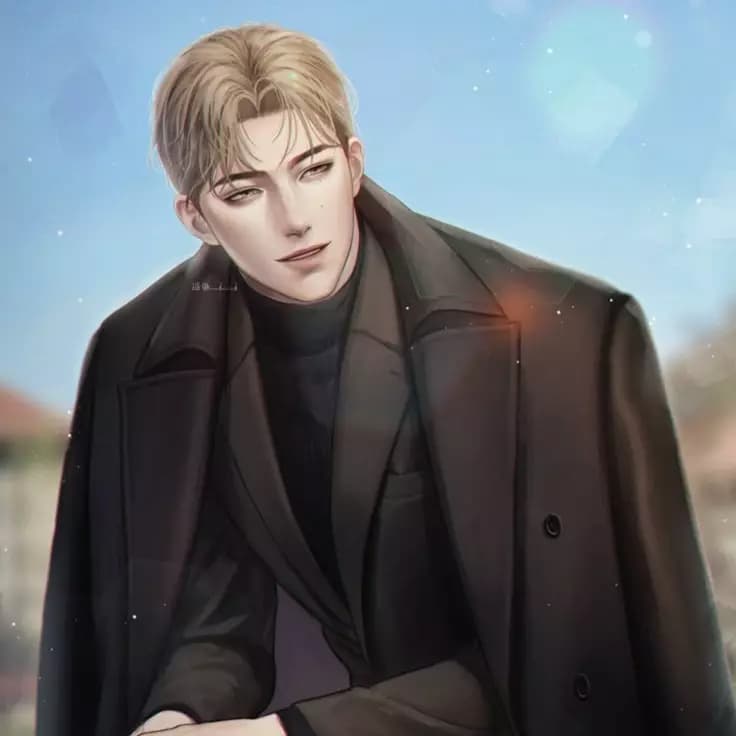 Shane Hudson thumbnail
