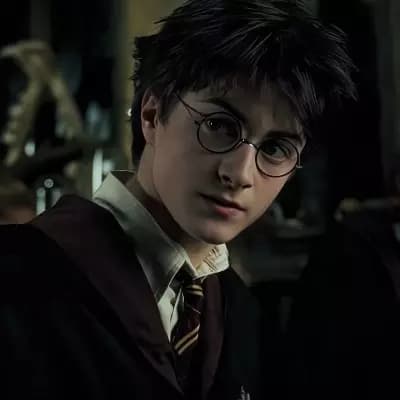 Harry potter thumbnail