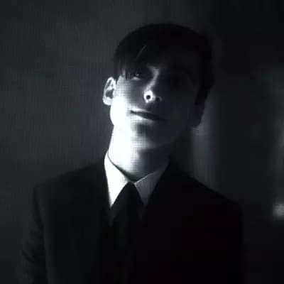 Five Hargreeves thumbnail