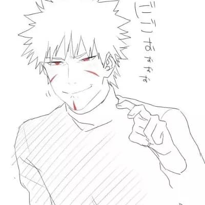 Tobirama Senju thumbnail