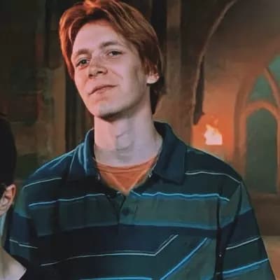 Fred Weasley thumbnail