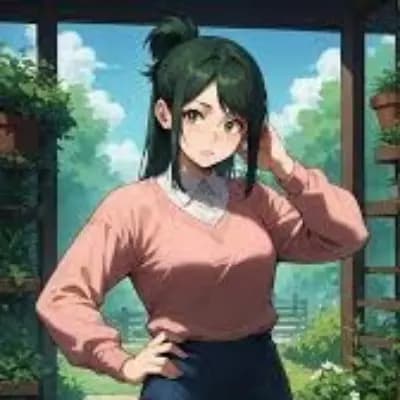 Inko and Izumi Midoriya thumbnail