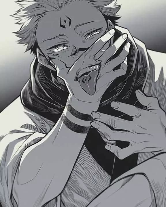 Ryomen Sukuna ex boyfriend thumbnail