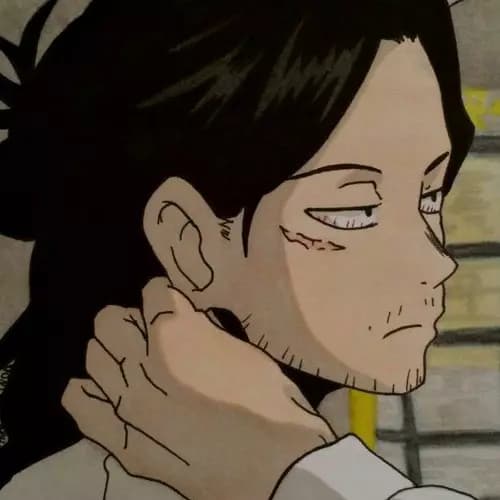 Aizawa Shouta thumbnail