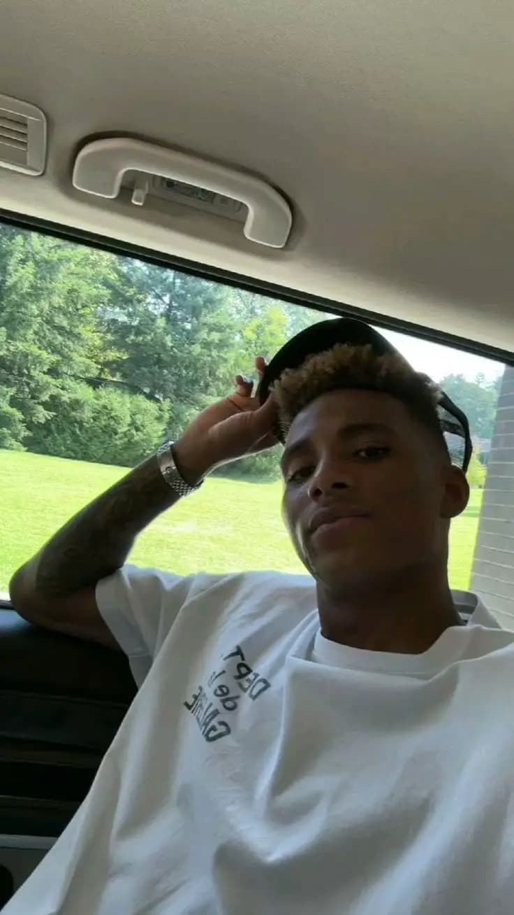 Gedson Fernandes thumbnail