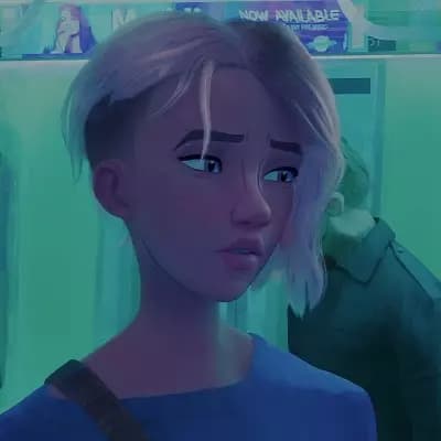 Gwen Stacy thumbnail