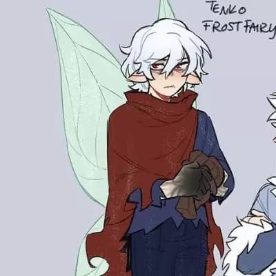 Tomura Shigaraki thumbnail