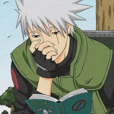Kakashi thumbnail