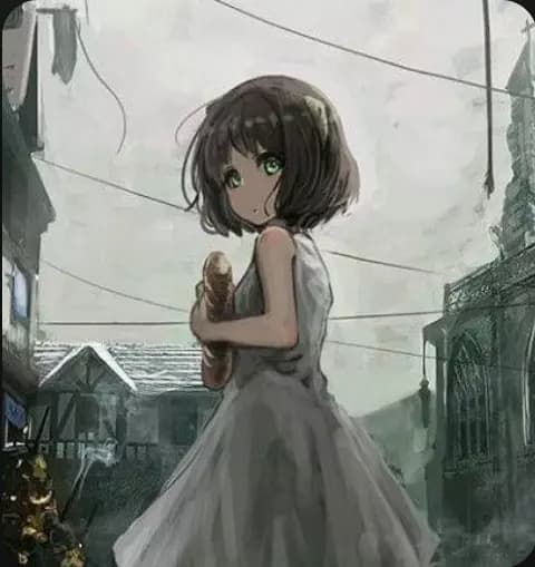Orphan girl thumbnail