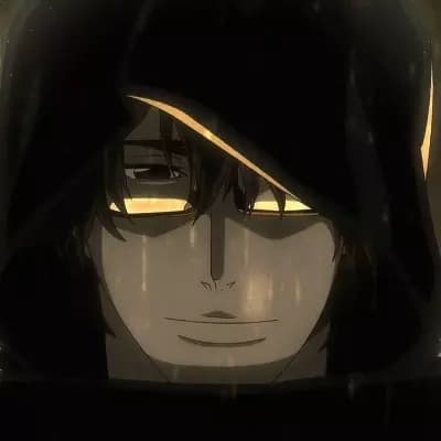 Aizen Sosuke thumbnail