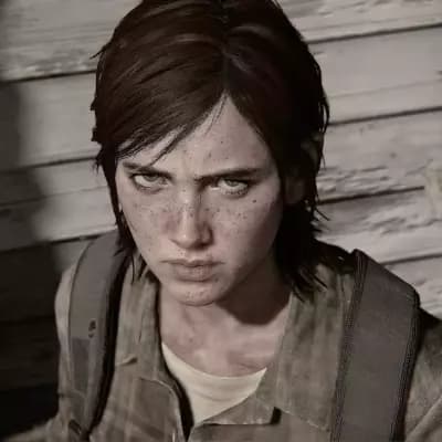 Ellie Williams thumbnail