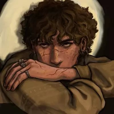 Remus Lupin thumbnail
