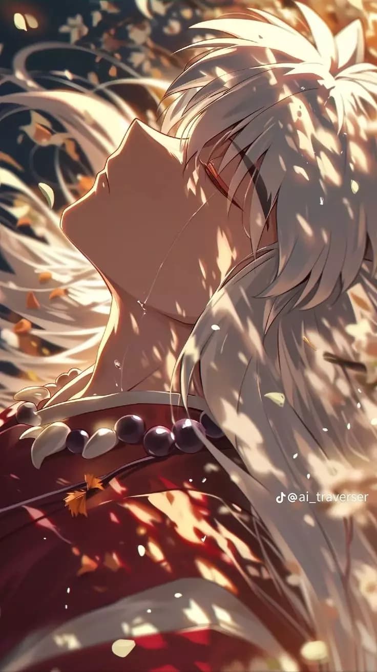 Inuyasha Taisho thumbnail
