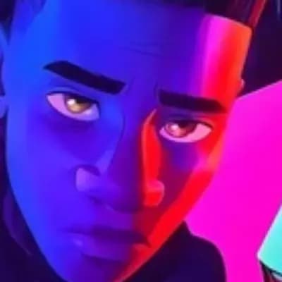 Miles (mlm) thumbnail