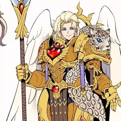 Sanguinius thumbnail