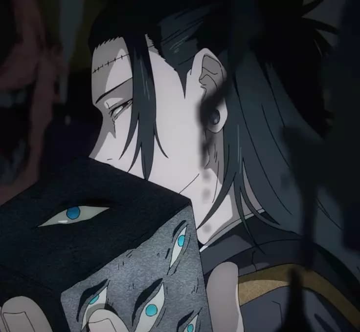 Kenjaku thumbnail