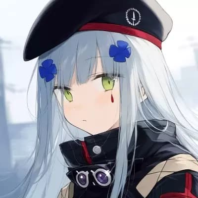 HK416 Dummy No.4 thumbnail