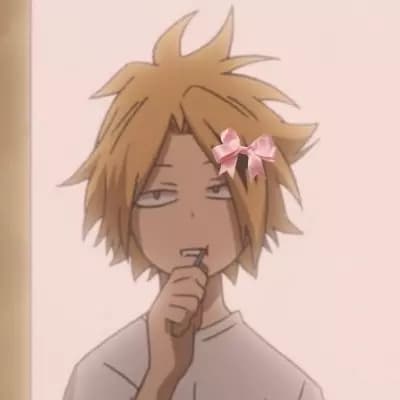 Denki Kaminari thumbnail