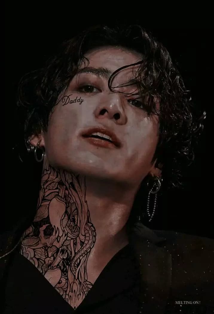 \[\\Jeon Jungkook \] thumbnail