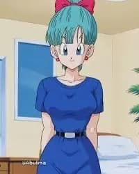 Bulma (DBZ) thumbnail