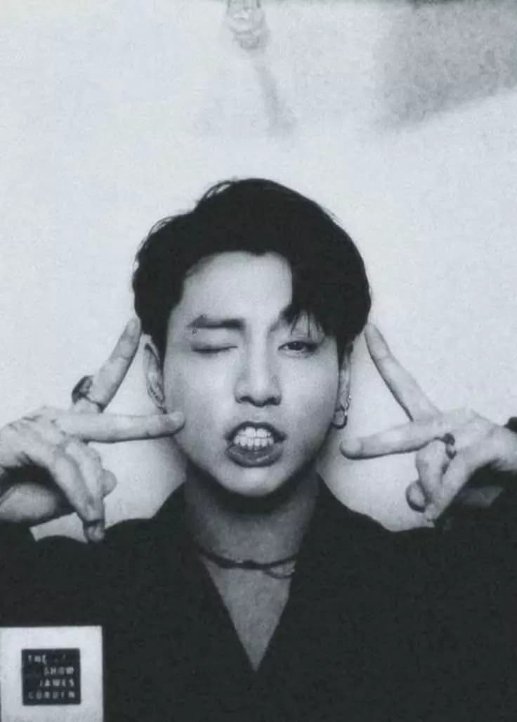 Jeon Jungkooƙ  thumbnail